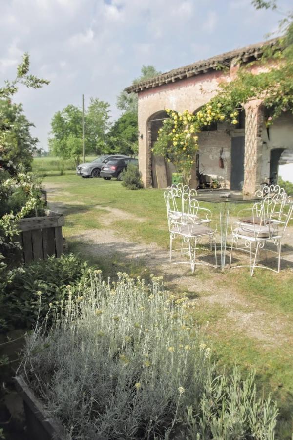 L'Andito Carpi Exterior photo