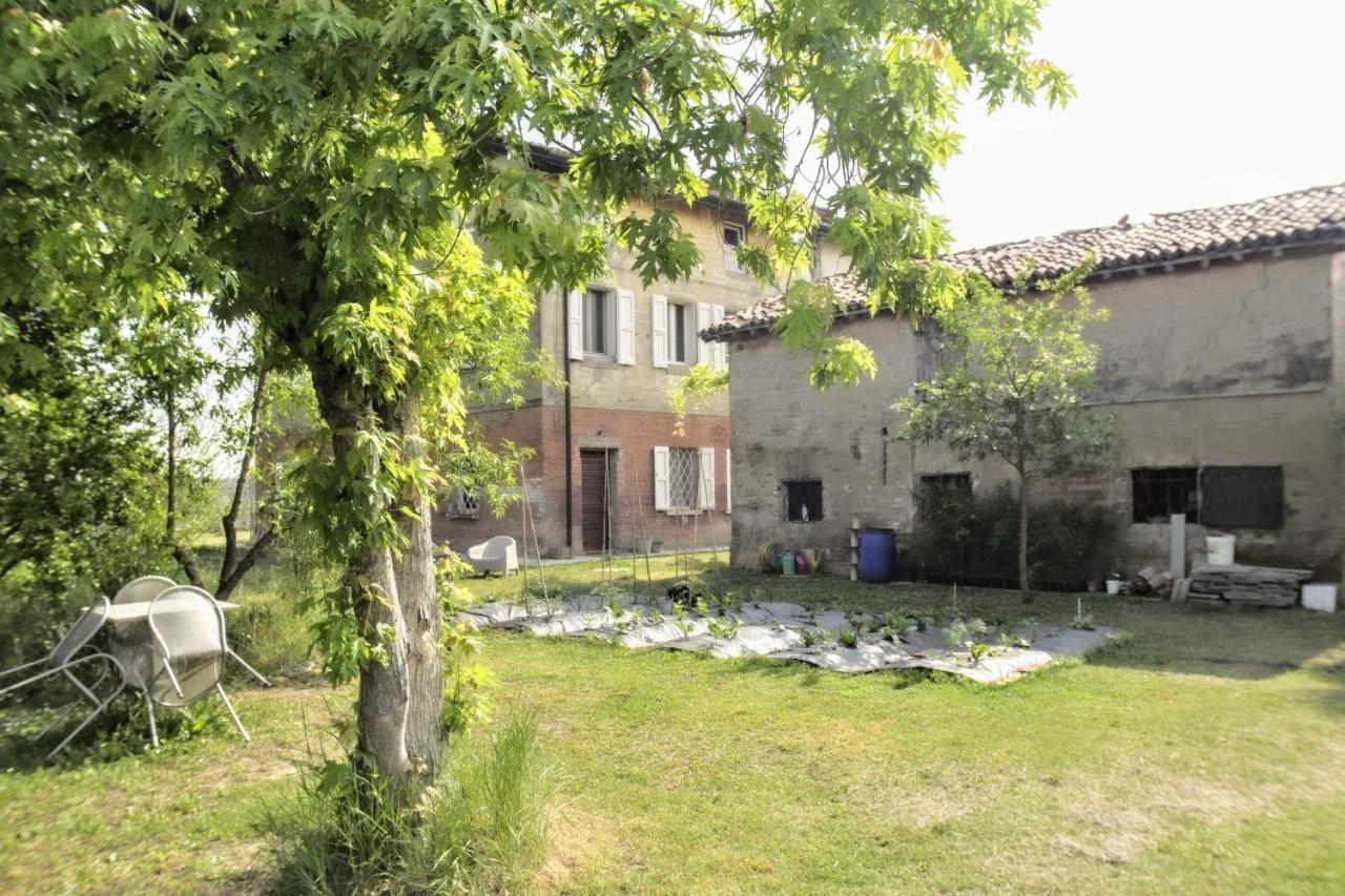 L'Andito Carpi Exterior photo