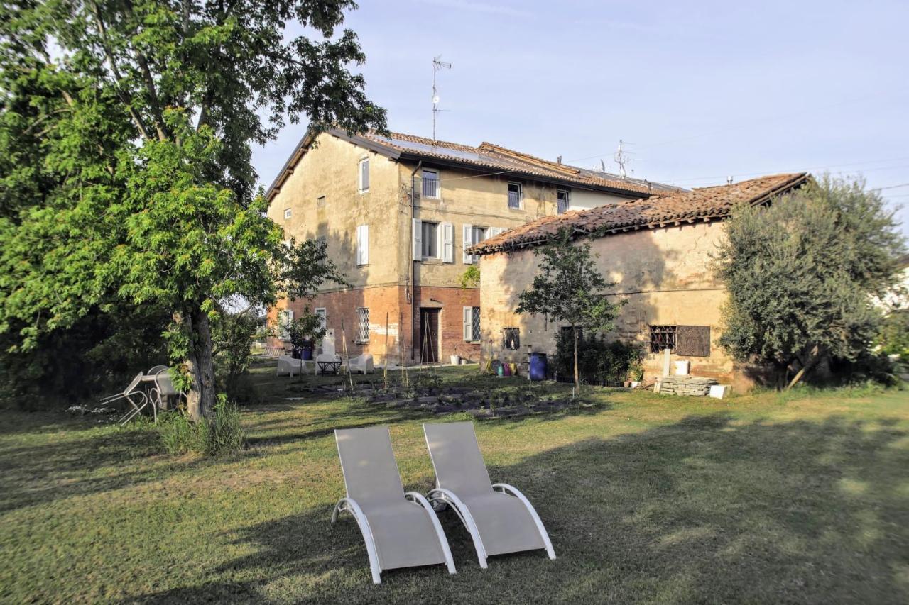 L'Andito Carpi Exterior photo